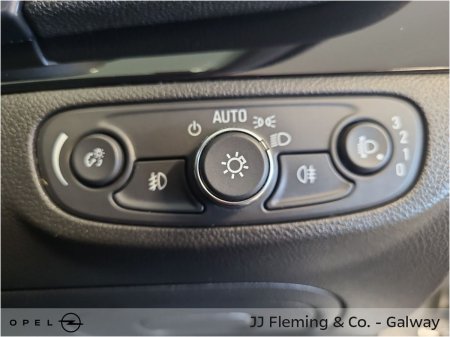 2020 Opel Mokka - photo 13