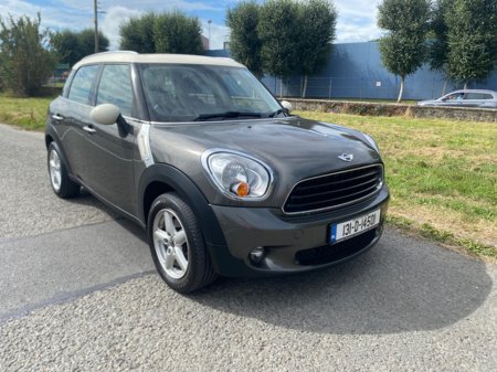 2013 Mini Countryman - photo 2
