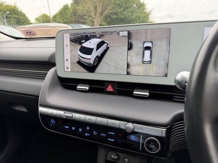 2023 Hyundai IONIQ 5 - photo 22