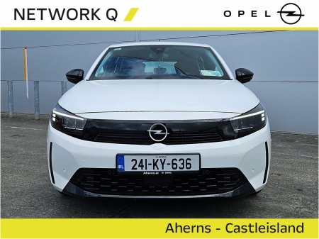 2024 Opel Corsa - photo 2