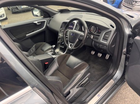 2017 Volvo XC60 - photo 8