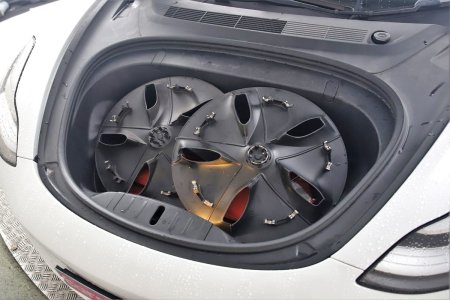 2019 Tesla Model 3 - photo 29