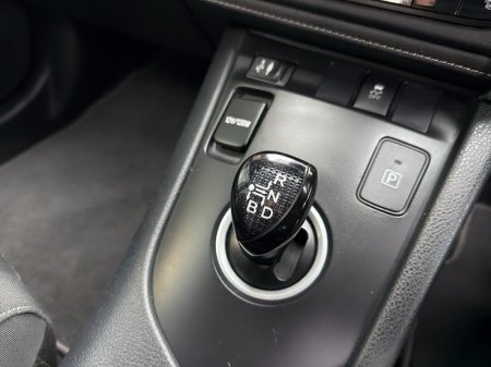 2018 Toyota Auris - photo 16