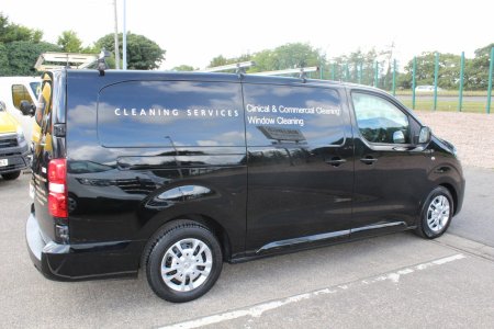 2023 Vauxhall Vivaro - photo 6