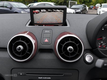 2014 Audi A1 - photo 13