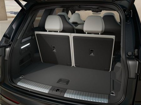2026 Audi Q7 - photo 11