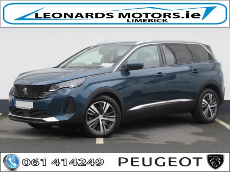 2023 Peugeot 5008 - photo 3