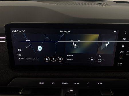 2025 Kia EV3 - photo 17