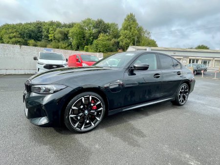 2025 BMW 3-Series - photo 8