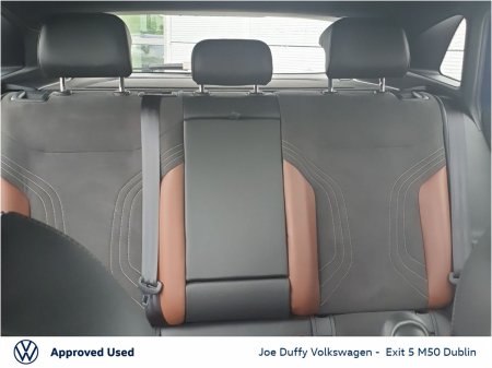 2021 Volkswagen ID.4 - photo 23