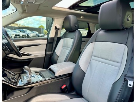 2022 Land Rover Range Rover Evoque - photo 17
