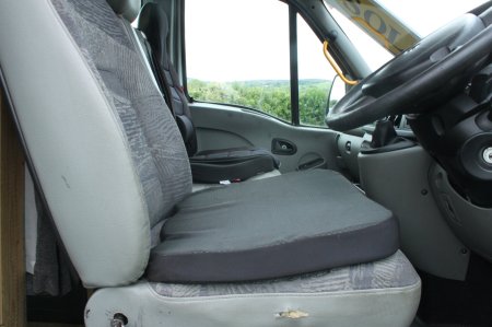 2006 Renault Master - photo 9