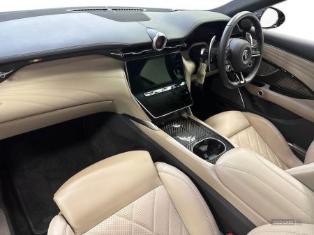 2024 Maserati Other - photo 21