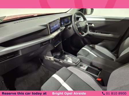 2027 Opel Frontera - photo 21