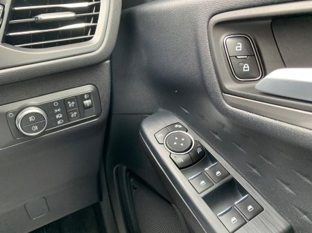 2021 Ford Kuga - photo 28