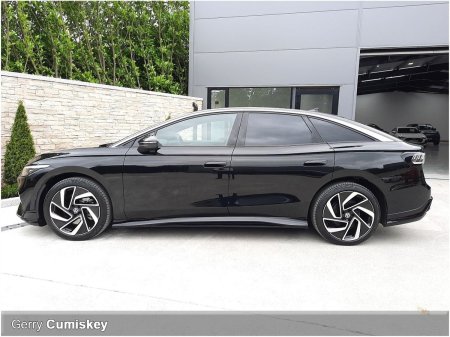 2026 Volkswagen ID.7 - photo 13