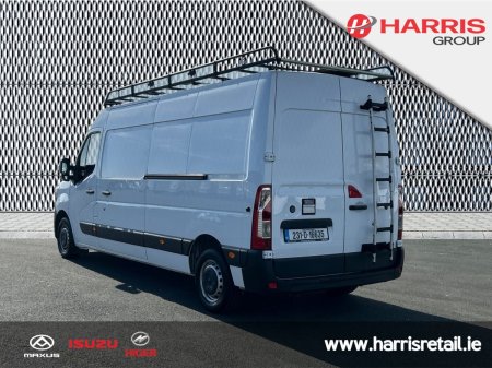 2023 Renault Master - photo 9