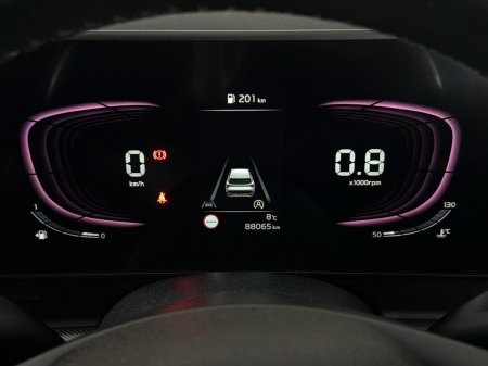 2022 Kia Sportage - photo 36