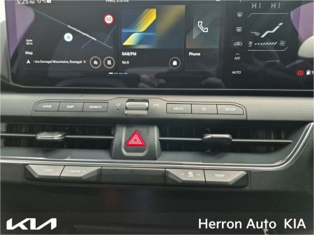 2026 Kia K4 - photo 13