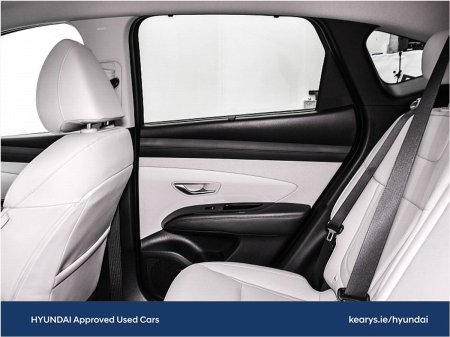 2026 Hyundai Tucson - photo 7