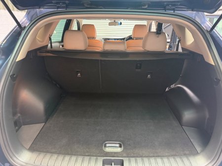 2018 Hyundai Tucson - photo 23