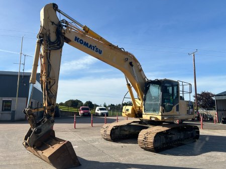0 KOMATSU  - photo 3