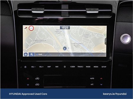 2021 Hyundai Tucson - photo 28