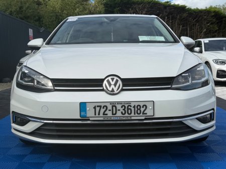 2017 Volkswagen Golf - photo 7