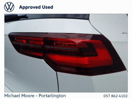 2023 Volkswagen Golf - photo 21