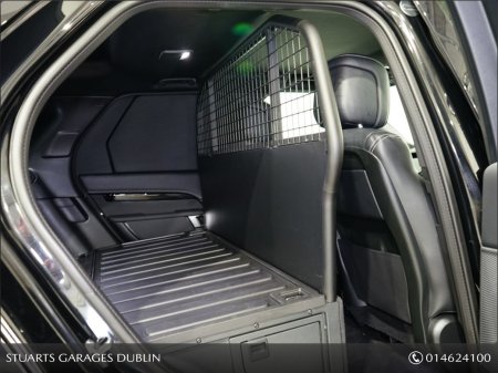 2025 Land Rover Discovery - photo 24