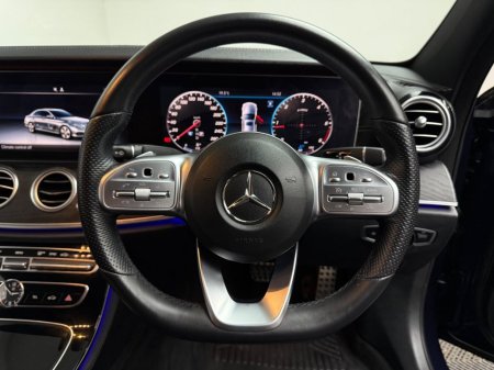 2019 Mercedes-Benz E-Class - photo 15