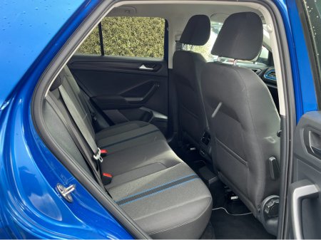 2021 Volkswagen T-Roc - photo 10
