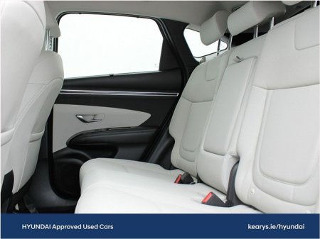 2024 Hyundai Tucson - photo 7