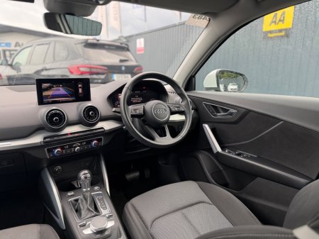 2018 Audi Q2 - photo 47