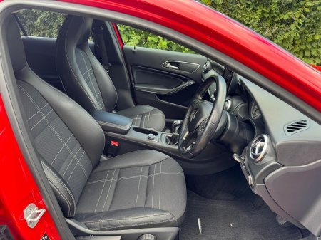 2013 Mercedes-Benz A-Class - photo 8