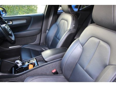 2021 Volvo XC40 - photo 14