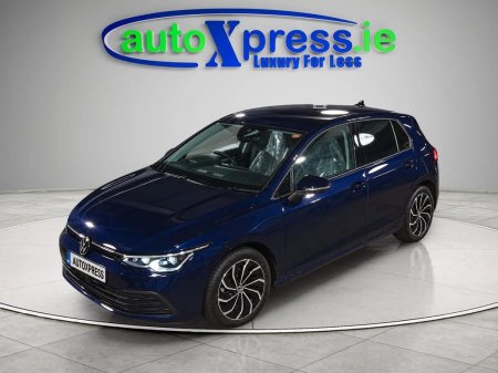 2023 Volkswagen Golf - photo 5