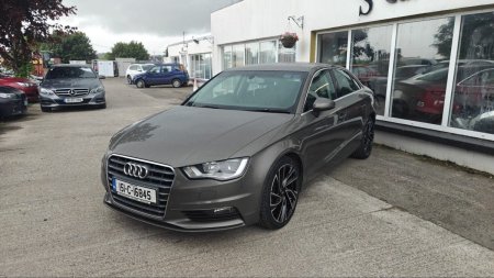 2015 Audi A3 - photo 3