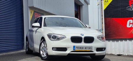 2015 BMW 1-Series - photo 2