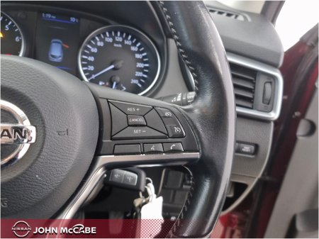 2020 Nissan Qashqai - photo 41
