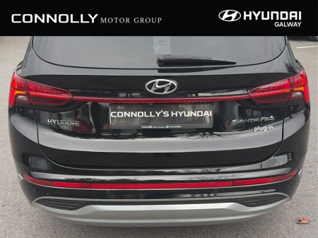2021 Hyundai Santa Fe - photo 17