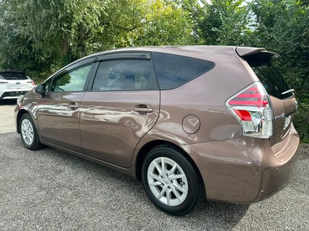 2020 Toyota Prius - photo 4