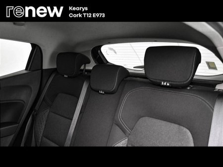 2021 Renault Clio - photo 17