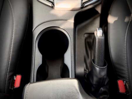 2023 Isuzu D-Max - photo 17