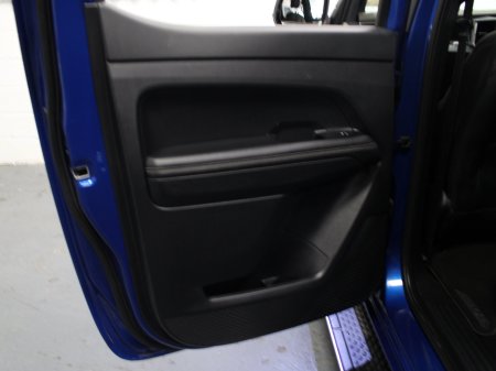 2024 Volkswagen Amarok - photo 29