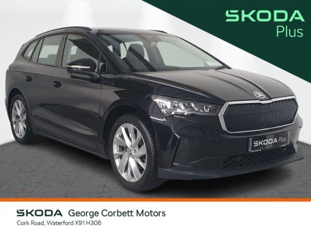 2023 Skoda Enyaq 60 - Two Year Warranty, Low APR Finanace (From €103 per week)