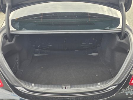 2015 Mercedes-Benz C-Class - photo 18