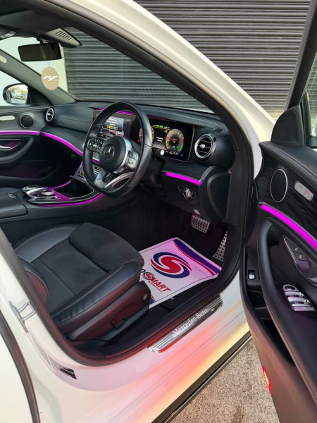 2020 Mercedes-Benz 300 - photo 16