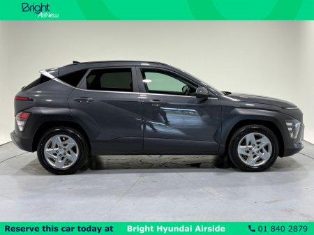 2023 Hyundai KONA - photo 9