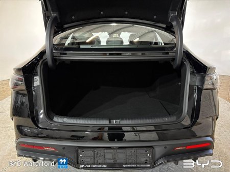 2027 BYD Seal 6 - photo 13
